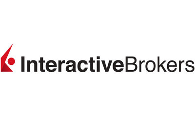 Логотип брокера «Interactive Brokers»
