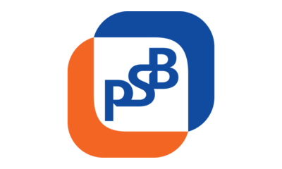 Логотип брокера «Промсвязьбанк»