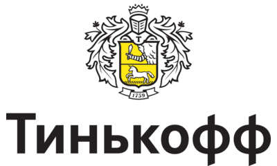 Логотип брокера «Тинькофф Инвестиции»