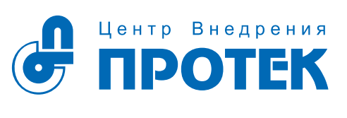 Логотип Протек