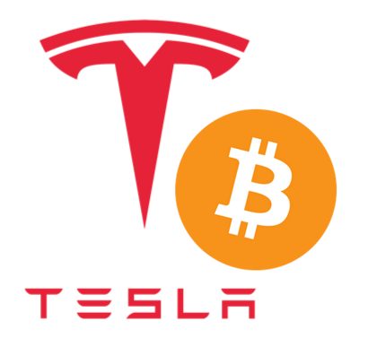 Tesla или Bitcoin